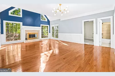 210 Sandridge Court, Alpharetta, GA 30022 - Photo 3
