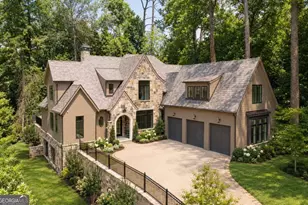 500 Emily Reed Ln, Atlanta, GA 30342 - Photo 1