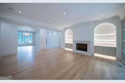 500 Emily Reed Lane #LOT 6, Atlanta, GA 30342 - Photo 11