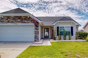 309 Casey Dr, Pooler, GA 31322 - Photo 1