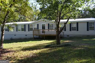 2354 Old Knoxville Rd, Knoxville, GA 31050 - Photo 1