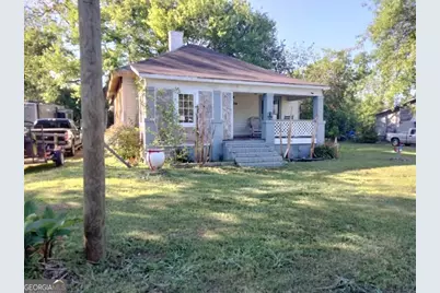 316 McKinley Street, Dublin, GA 31021 - Photo 3