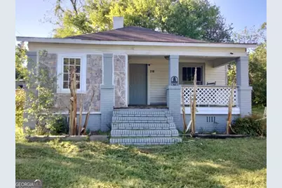 316 McKinley Street, Dublin, GA 31021 - Photo 1