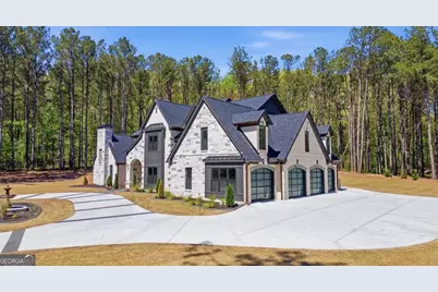 1315 Sandy Creek Road, Tyrone, GA 30290 - Photo 7