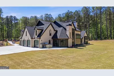 1315 Sandy Creek Road, Tyrone, GA 30290 - Photo 9