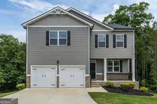 1253 Richmond Ct SE, Atlanta, GA 30354 - Photo 1