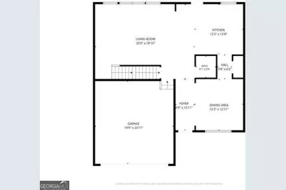 1253 Richmond Court SE, Atlanta, GA 30354 - Photo 43