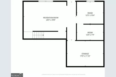 1253 Richmond Court SE, Atlanta, GA 30354 - Photo 41