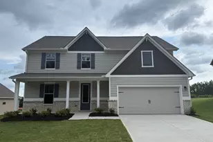 203 Cantrell Dr, Dallas, GA 30157 - Photo 1