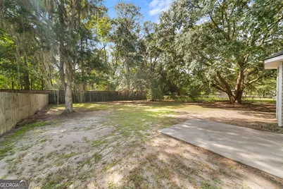 149 Vandiver Road, Allenhurst, GA 31301 - Photo 5