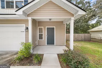149 Vandiver Road, Allenhurst, GA 31301 - Photo 7