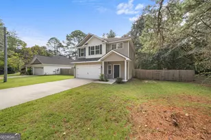 149 Vandiver Rd, Allenhurst, GA 31301 - Photo 3