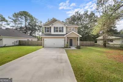149 Vandiver Road, Allenhurst, GA 31301 - Photo 1