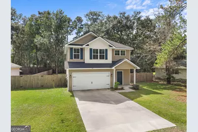 149 Vandiver Road, Allenhurst, GA 31301 - Photo 29