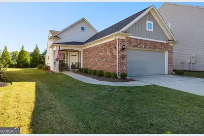 314 Duplin Drive, Griffin, GA 30223 - Photo 35