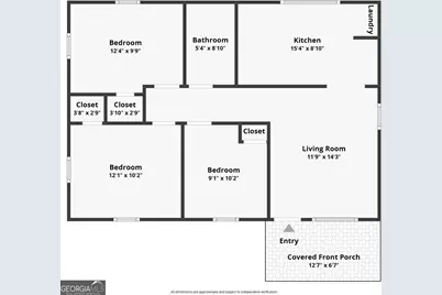 210 Douglas Street, Monroe, GA 30655 - Photo 21