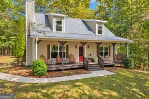 576 Stanley Nix Rd, Cleveland, GA 30528 - Photo 1