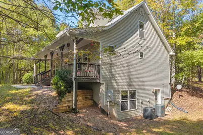 576 Stanley Nix Road, Cleveland, GA 30528 - Photo 3