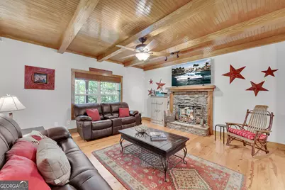 576 Stanley Nix Road, Cleveland, GA 30528 - Photo 19