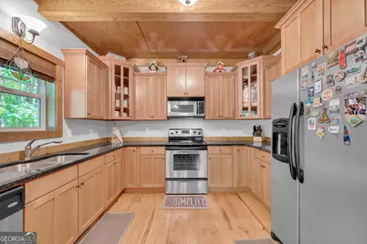 576 Stanley Nix Road, Cleveland, GA 30528 - Photo 35