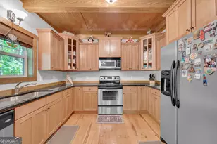 576 Stanley Nix Rd, Cleveland, GA 30528 - Photo 35