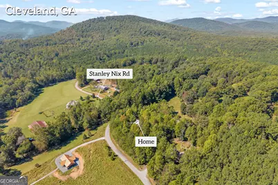 576 Stanley Nix Road, Cleveland, GA 30528 - Photo 7
