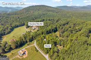 576 Stanley Nix Rd, Cleveland, GA 30528 - Photo 7