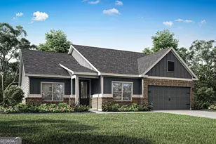 171 Cantrell Wy, Dallas, GA 30157 - Photo 1