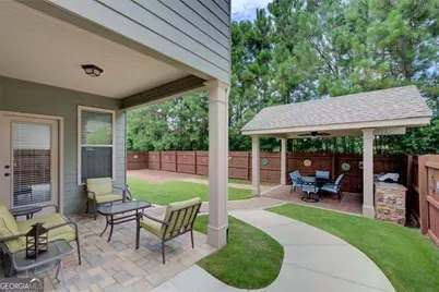 1267 Balvaird Drive, Lawrenceville, GA 30045 - Photo 7