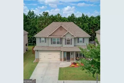 1267 Balvaird Drive, Lawrenceville, GA 30045 - Photo 1
