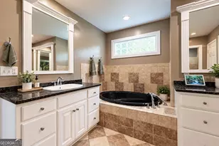 185 Bartlett Cir, Bowdon, GA 30108 - Photo 11