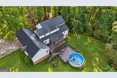 185 Bartlett Circle, Bowdon, GA 30108 - Photo 49