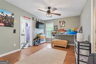 185 Bartlett Cir, Bowdon, GA 30108 - Photo 45