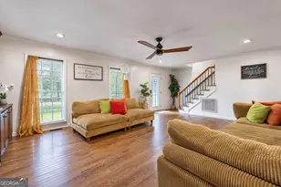 185 Bartlett Cir, Bowdon, GA 30108 - Photo 17