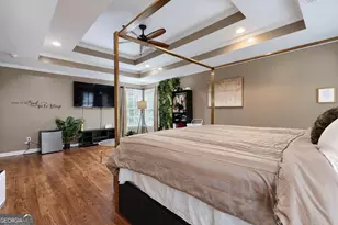 185 Bartlett Cir, Bowdon, GA 30108 - Photo 7