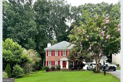 1900 Federal Court, Lawrenceville, GA 30044 - Photo 1