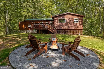 415 Morton Drive, Ellijay, GA 30540 - Photo 1