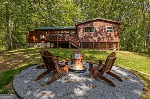 415 Morton Dr, Ellijay, GA 30540 - Photo 1