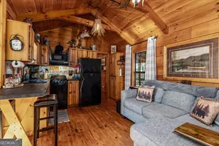 415 Morton Dr, Ellijay, GA 30540 - Photo 17