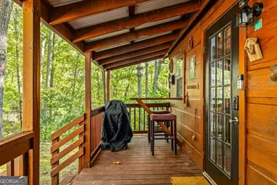 415 Morton Drive, Ellijay, GA 30540 - Photo 9