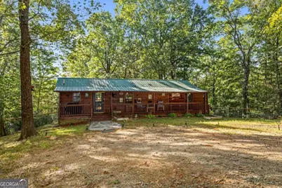 415 Morton Drive, Ellijay, GA 30540 - Photo 27