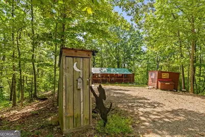 415 Morton Drive, Ellijay, GA 30540 - Photo 29