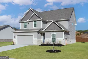 568 Cantrell Dr, Dallas, GA 30157 - Photo 3