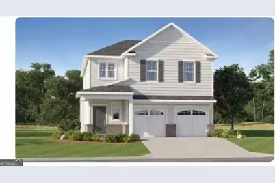 1808 Holmsey Circle SE, Conyers, GA 30094 - Photo 1