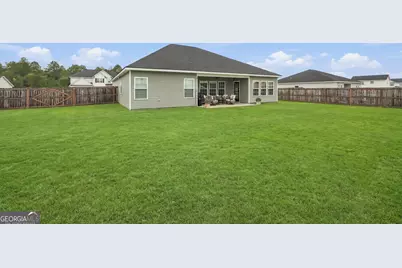 421 Doctors Creek Road NE, Ludowici, GA 31316 - Photo 29