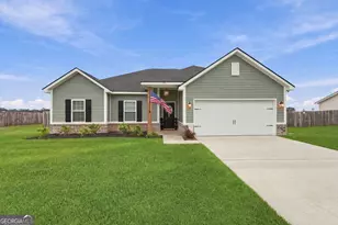 421 Doctors Creek Rd NE, Ludowici, GA 31316 - Photo 1