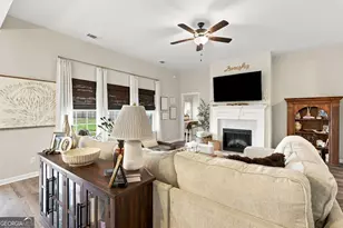 421 Doctors Creek Rd NE, Ludowici, GA 31316 - Photo 5