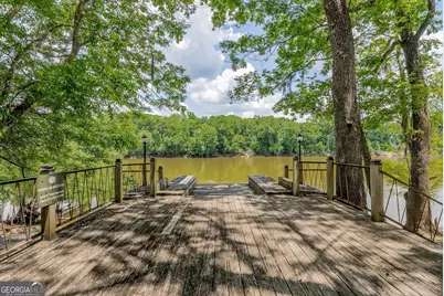 Lot 15 Moss Landing, Jesup, GA 31545 - Photo 5