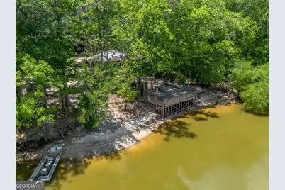 Lot 15 Moss Landing, Jesup, GA 31545 - Photo 3