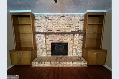 5377 Rockmoor Drive, Stone Mountain, GA 30088 - Photo 5